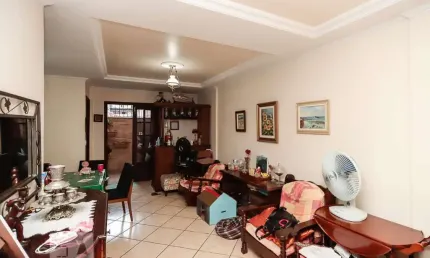 Casa para Venda - Engenho Novo, 3 Quartos,  200 m² - Rio de Janeiro