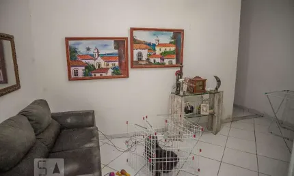 Casa para Venda - Pechincha, 8 Quartos,  630 m² - Rio de Janeiro