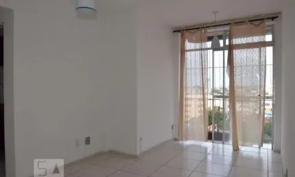 Apartamento para venda - engenho novo, 2 quartos,  51 m² - rio de janeiro