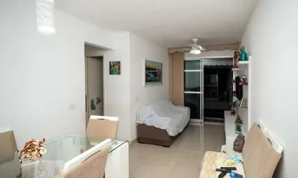 Apartamento para Venda - Méier, 2 Quartos,  65 m² - Rio de Janeiro