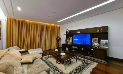 Casa para Venda - Bandeirantes, 5 Quartos,  553 m² - Belo Horizonte