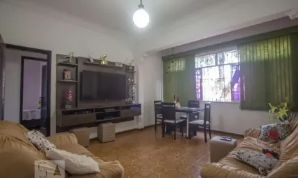 Apartamento para venda - bonsucesso, 2 quartos,  82 m² - rio de janeiro