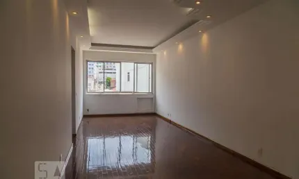 Apartamento para Venda - Meier, 3 Quartos,  90 m² - Rio de Janeiro