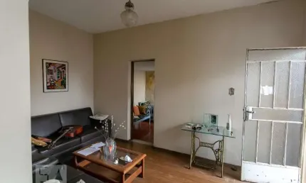 Casa para Venda - Sagrada Família, 9 Quartos,  380 m² - Belo Horizonte