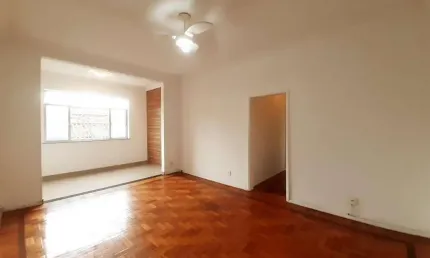 Apartamento para Venda - Méier, 2 Quartos,  80 m² - Rio de Janeiro