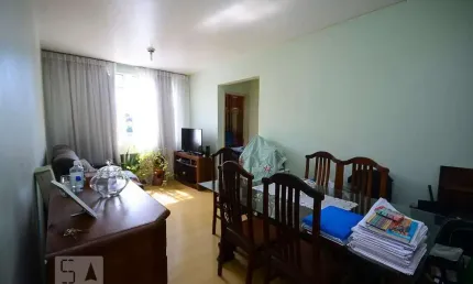 Apartamento para Venda - Fonseca, 2 Quartos,  60 m² - Niterói