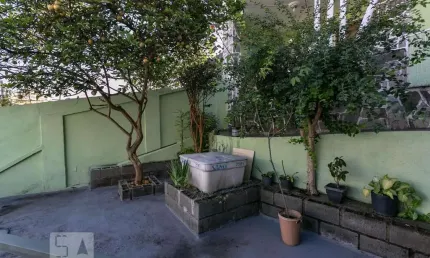 Casa para venda - nova floresta, 4 quartos,  220 m² - belo horizonte