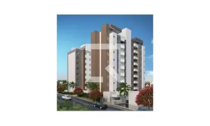 Apartamento para Venda - João Pinheiro, 3 Quartos,  143 m² - Belo Horizonte