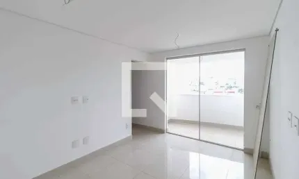Apartamento para Venda - Castelo, 3 Quartos,  72 m² - Belo Horizonte