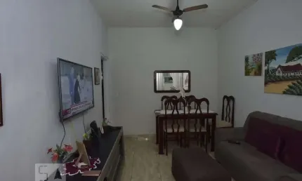 Casa para Venda - Curicica, 2 Quartos,  100 m² - Rio de Janeiro
