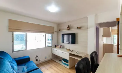 Apartamento para Venda - Largo das Barradas, 2 Quartos,  50 m² - Niterói