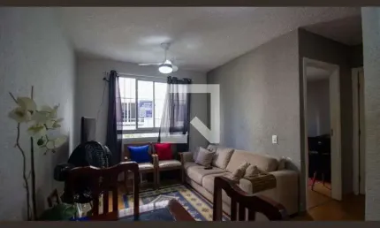 Apartamento para venda - recreio, 2 quartos,  46 m² - rio de janeiro
