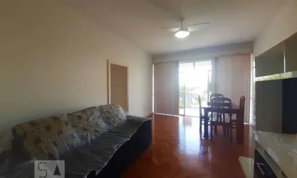 Apartamento para Venda - Meier, 3 Quartos,  92 m² - Rio de Janeiro