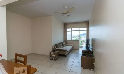 Cobertura para Venda - Irajá, 3 Quartos,  155 m² - Rio de Janeiro