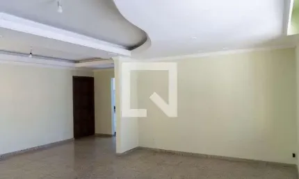 Casa para venda - joão pinheiro, 4 quartos,  155 m² - belo horizonte