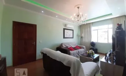 Casa para Venda - Abolição, 3 Quartos,  288 m² - Rio de Janeiro