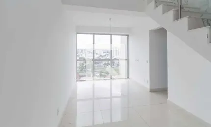 Cobertura para Venda - Castelo, 4 Quartos,  144 m² - Belo Horizonte