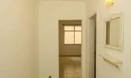 Kitnet / stúdio para venda - copacabana, 1 quarto,  28 m² - rio de janeiro