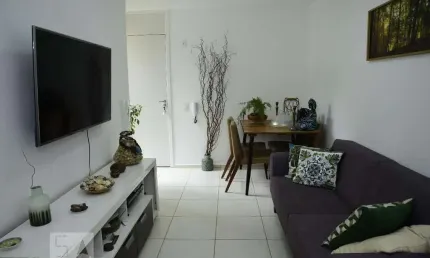 Apartamento para venda - jacarepaguá, 2 quartos,  50 m² - rio de janeiro