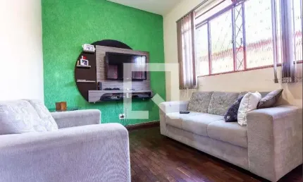 Casa para Venda - Pirajá, 3 Quartos,  242 m² - Belo Horizonte