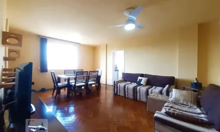 Apartamento para Venda - Engenho Novo, 2 Quartos,  51 m² - Rio de Janeiro