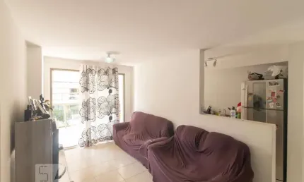 Apartamento para venda - recreio, 3 quartos,  85 m² - rio de janeiro