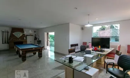 Casa para venda - bandeirantes, 7 quartos,  750 m² - belo horizonte