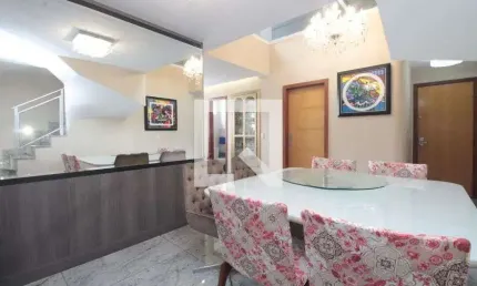 Cobertura para Venda - Belvedere, 2 Quartos,  140 m² - Belo Horizonte