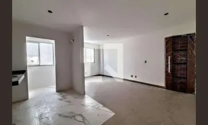 Cobertura para venda - nova floresta, 3 quartos,  154 m² - belo horizonte