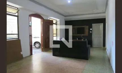 Casa para venda - caiçaras, 5 quartos,  720 m² - belo horizonte