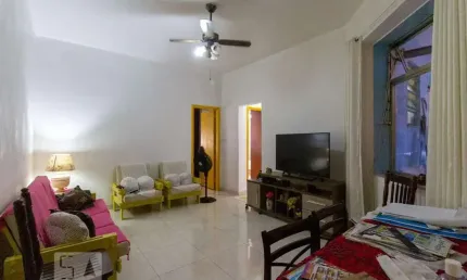 Apartamento para venda - centro, 2 quartos,  71 m² - rio de janeiro