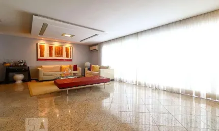 Cobertura para Venda - Recreio, 5 Quartos,  360 m² - Rio de Janeiro