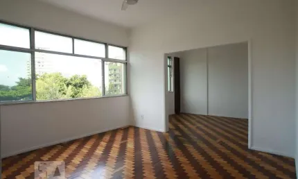 Apartamento para Venda - Vila Isabel, 4 Quartos,  136 m² - Rio de Janeiro