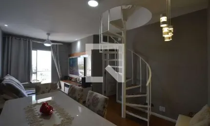 Cobertura para Venda - Irajá, 3 Quartos,  124 m² - Rio de Janeiro