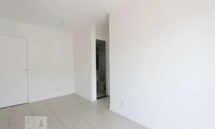 Apartamento para Venda - Jacarepaguá, 2 Quartos,  50 m² - Rio de Janeiro