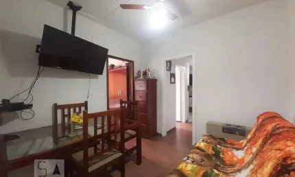 Apartamento para Venda - Meier, 2 Quartos,  60 m² - Rio de Janeiro