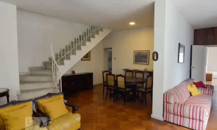 Cobertura para Venda - Botafogo, 5 Quartos,  326 m² - Rio de Janeiro