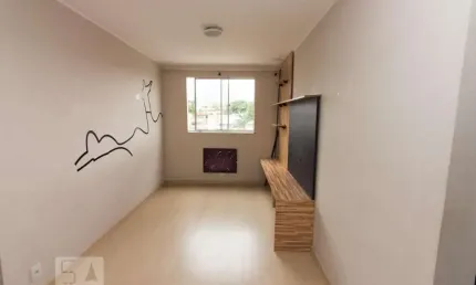 Apartamento para Venda - Taquara, 2 Quartos,  58 m² - Rio de Janeiro