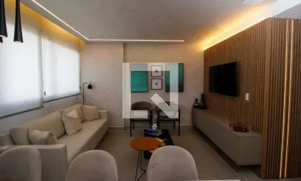 Apartamento para venda - santo agostinho, 3 quartos,  83 m² - belo horizonte