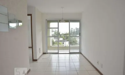 Apartamento para venda - jacarepaguá, 2 quartos,  65 m² - rio de janeiro