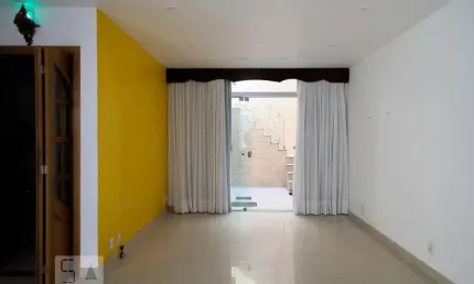 Casa / sobrado em condomínio para venda - maracanã, 4 quartos,  96 m² - rio de janeiro