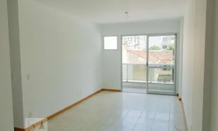 Cobertura para venda - maracanã, 2 quartos,  70 m² - rio de janeiro
