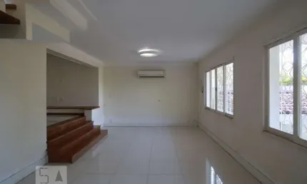 Casa para venda - grajaú, 4 quartos,  565 m² - rio de janeiro
