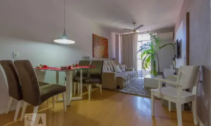 Apartamento para venda - ingá, 2 quartos,  75 m² - niterói