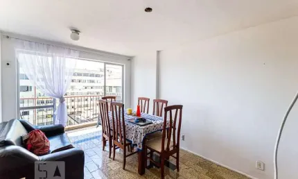 Cobertura para venda - ingá, 4 quartos,  90 m² - niterói