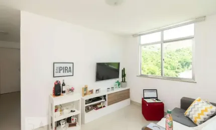 Apartamento para venda - santa rosa , 2 quartos,  65 m² - niterói