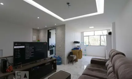 Apartamento para venda - taquara, 2 quartos,  60 m² - rio de janeiro