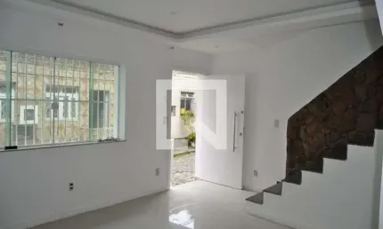 Casa para venda - engenho novo, 3 quartos,  135 m² - rio de janeiro