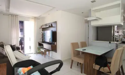 Apartamento para venda - taquara, 2 quartos,  53 m² - rio de janeiro