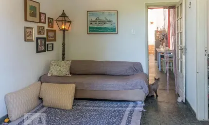 Apartamento para venda - grajaú, 1 quarto,  52 m² - rio de janeiro